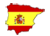 L´ OU DE RIALB - Espanol